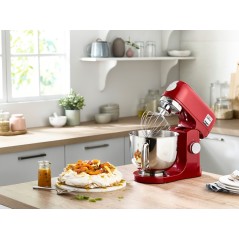 Kenwood kMix KMX750AR Køkkenmaskine Rød